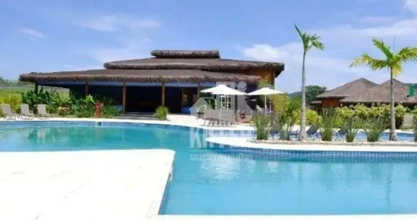 Terreno à venda, 470 m² por R$ 165.000,00 - Pilar - Maricá/RJ