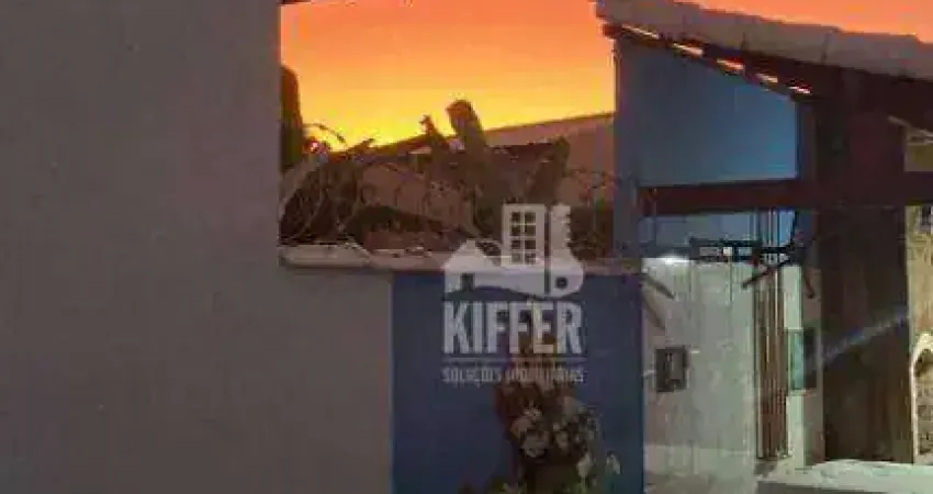 Casa à venda, 85 m² por R$ 490.000,00 - Inoã - Maricá/RJ