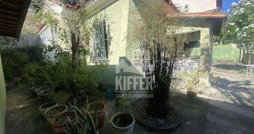 Casa com 3 quartos à venda na Rua General Silvestre Rocha, 202, Icaraí, Niterói