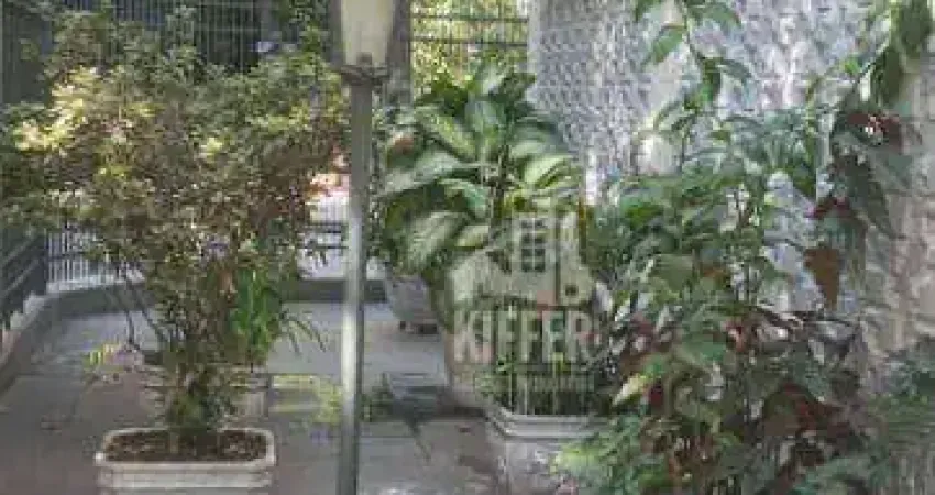 Apartamento com 2 quartos à venda na Rua Doutor Tavares de Macedo, 254, Icaraí, Niterói