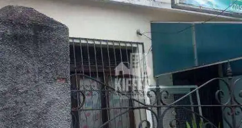 Casa com 3 quartos à venda na Rua Gavião Peixoto, Icaraí, Niterói
