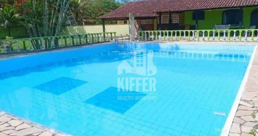 Casa com 3 quartos à venda, 300 m² por r$ 430.000 - itaocaia valley (itaipuaçu) - maricá/rj