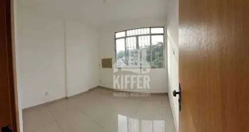 Apartamento com 2 quartos à venda, 54 m² por r$ 225.000 - alcântara - são gonçalo/rj