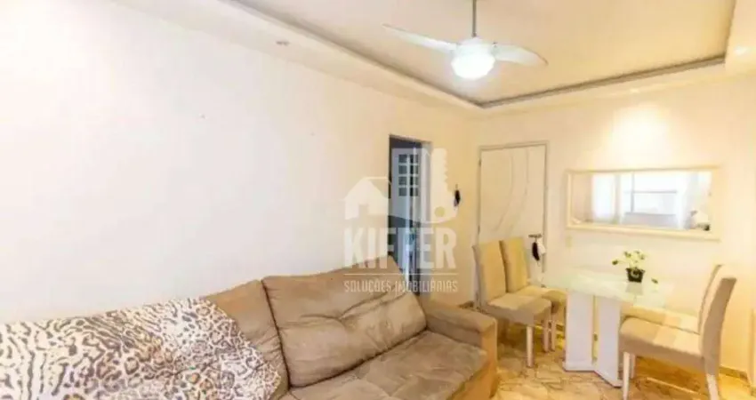 Apartamento com 2quartos à venda, 62 m² por r$ 270.000 - fonseca - niterói/rj