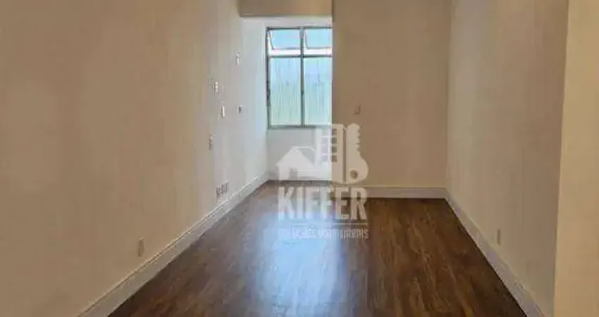 Apartamento com 2 quartos à venda, 75 m² por R$ 765.000 - Ingá - Niterói/RJ