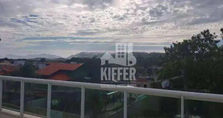 Cobertura com 3 quartos à venda na Rua Scylla Souza Ribeiro, 57, Itaipu, Niterói