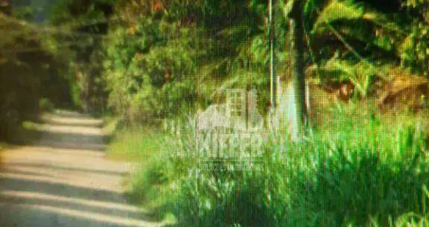 Terreno à venda na Avenida Tocantins, 20, Itaocaia Valley (Itaipuaçu), Maricá