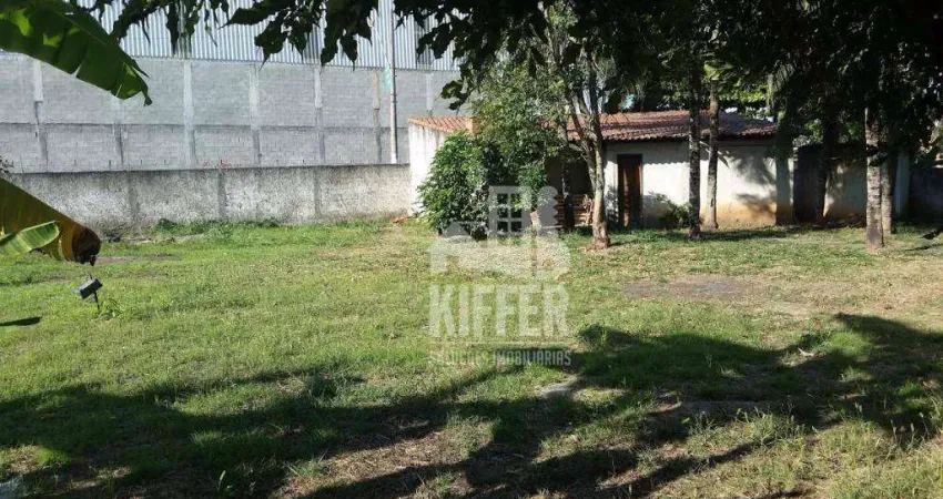 Terreno Comercial com mais de 3.000m² na BR-101, Frente para a Baía de Guanabara – São Gonçalo