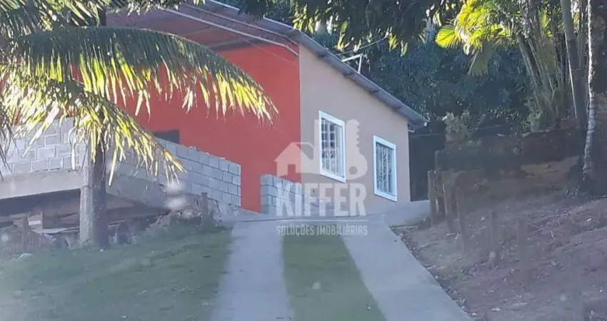 Sítio com 3 quartos à venda, 23000 m² por R$ 500.000 - Lagoa Verde - Tanguá/RJ