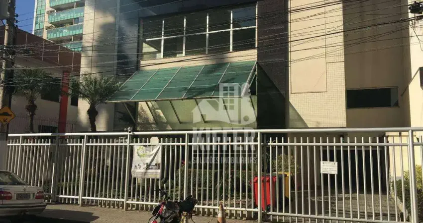 Cobertura com 1 quarto à venda, 100 m² por R$ 1.200.000 - Ingá - Niterói/RJ.