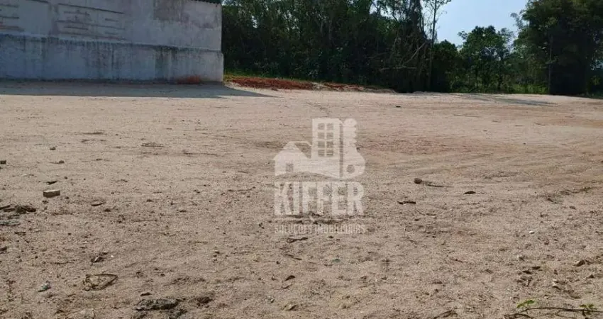 Terreno multifamiliar de 2.500m² à venda em Maricá - Plano, aterrado, próximo à Rodovia Amaral Peixoto