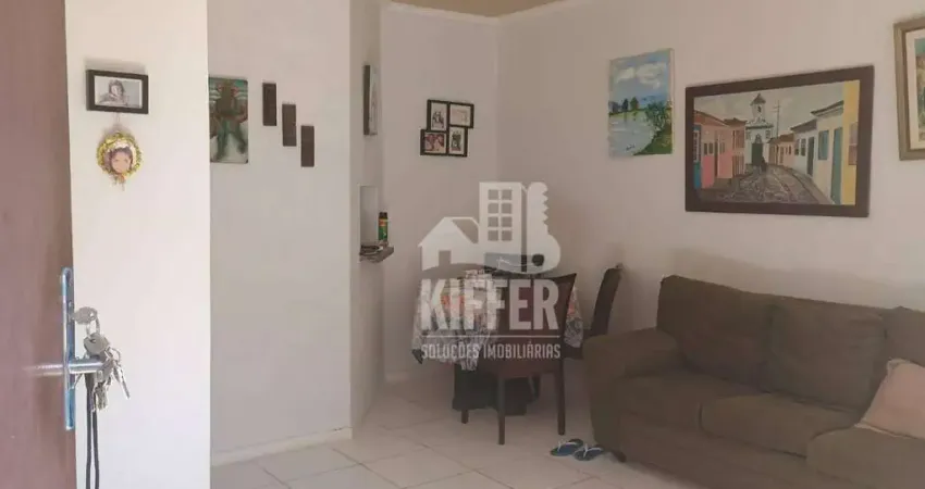 Casa à venda, 57 m² por R$ 210.000,00 - Itaipuaçu - Maricá/RJ