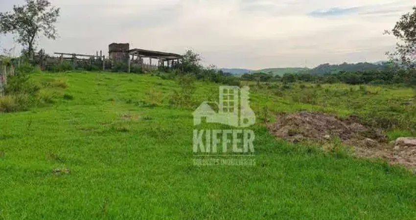 Área à venda, 50000 m² por R$ 2.200.000,00 - Peróbas (Pachecos) - Itaboraí/RJ