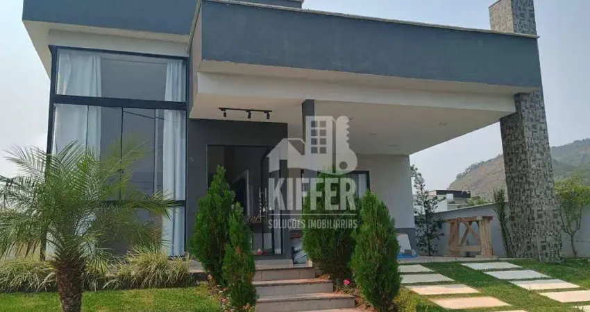 Casa com 3 quartos à venda, 250 m² por R$ 1.500.000 - Inoã - Maricá/RJ