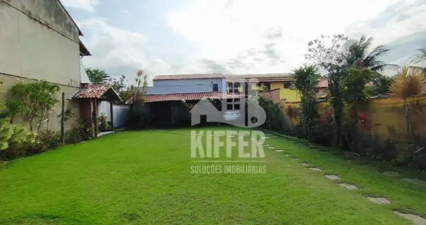 Casa alto padrão à venda em itaipuaçu – 4 quartos, 2 suítes, próxima à praia