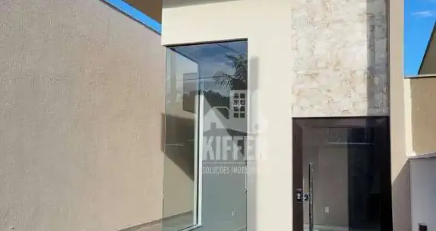 Casa com 3 quartos à venda, 100 m² por R$ 725.000 - Itaipuaçu - Maricá/RJ