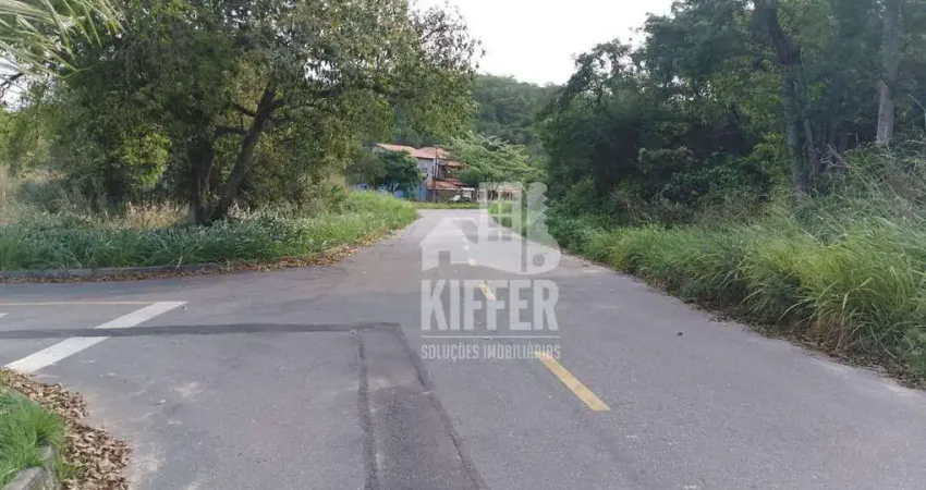 Terreno à venda, 1181 m² por R$ 165.000,00 - Jardim Atlântico Oeste (Itaipuaçu) - Maricá/RJ