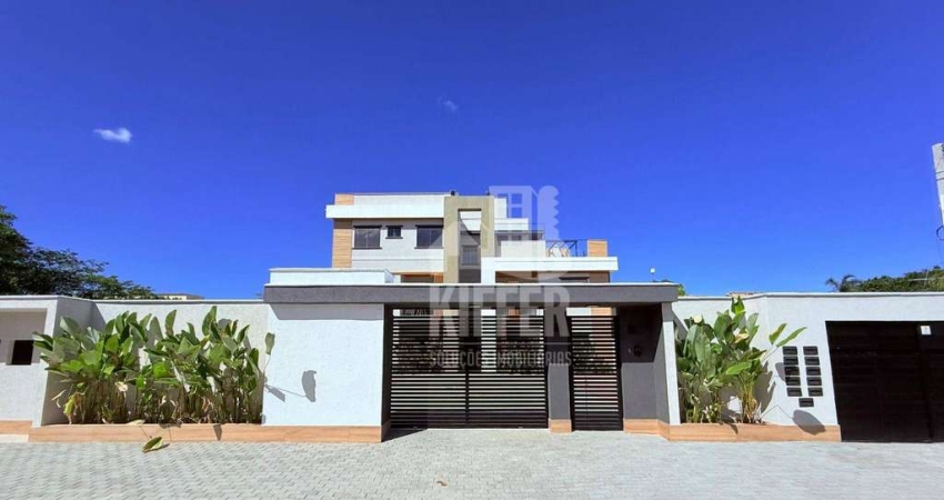 Apartamento com 2 quartos à venda, 130 m² por R$ 399.000 - Barroco (Itaipuaçu) - Maricá/RJ