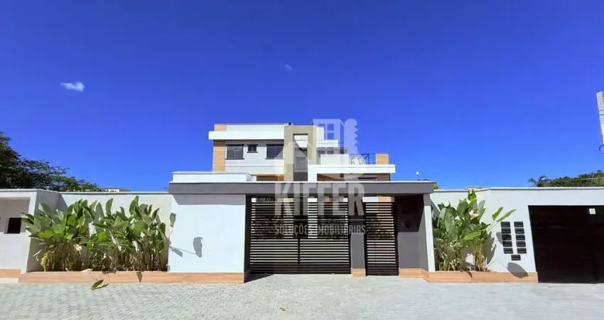 Apartamento com 2 dormitórios à venda, 62 m² por R$ 399.000,00 - Barroco (Itaipuaçu) - Maricá/RJ