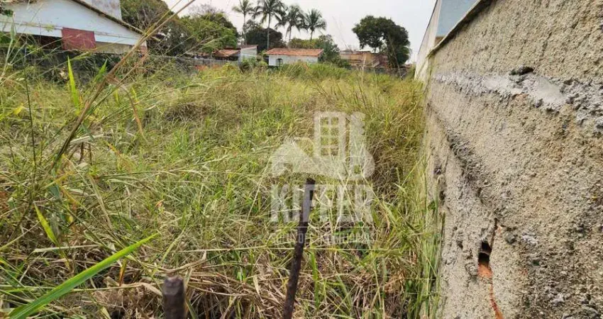 Terreno à venda, 480 m² por R$ 338.000,01 - Jardim Atlântico Central (Itaipuaçu) - Maricá/RJ