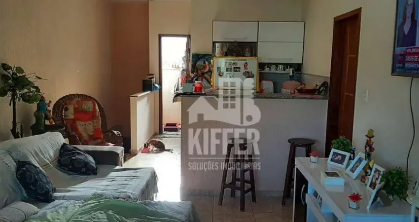 Casa com 3 quartos à venda, 300 m² por R$ 499.000 - Cajueiros (Itaipuaçu) - Maricá/RJ