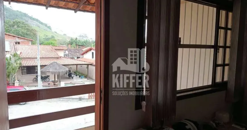 Casa à venda, 180 m² por R$ 550.001,00 - Inoa (Inoa) - Maricá/RJ