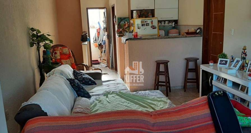 Casa com 3 quartos  para alugar, 300 m² por R$ 4.050/mês - Cajueiros (Itaipuaçu) - Maricá/RJ
