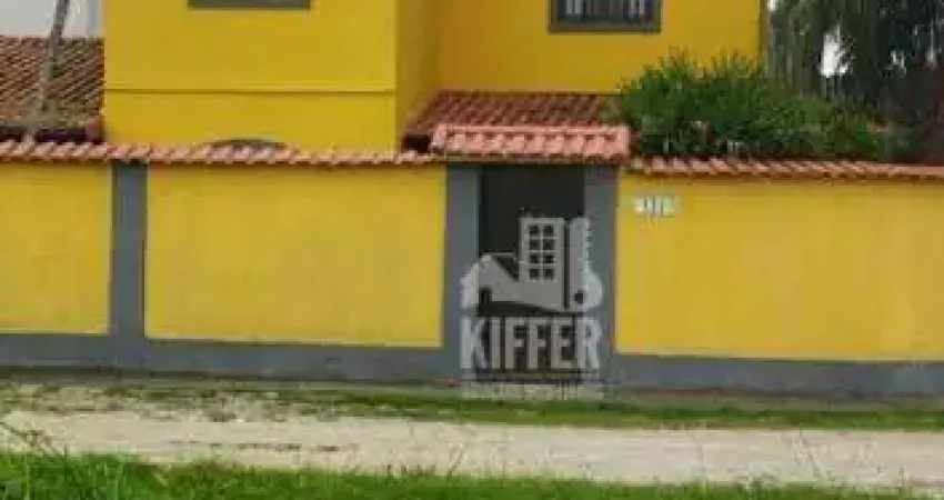 Casa à venda, 150 m² por R$ 550.000,00 - São José do Imbassaí - Maricá/RJ