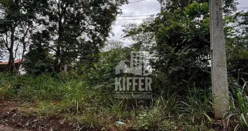 Terreno à venda, 1214 m² por R$ 160.000,00 - Morada Das Águias (Itaipuaçu) - Maricá/RJ