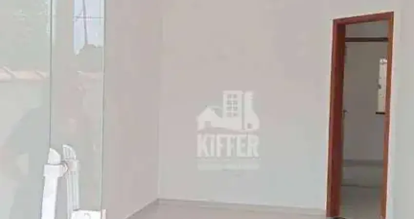 Casa à venda, 69 m² por R$ 330.000,00 - Cajueiros (Itaipuaçu) - Maricá/RJ
