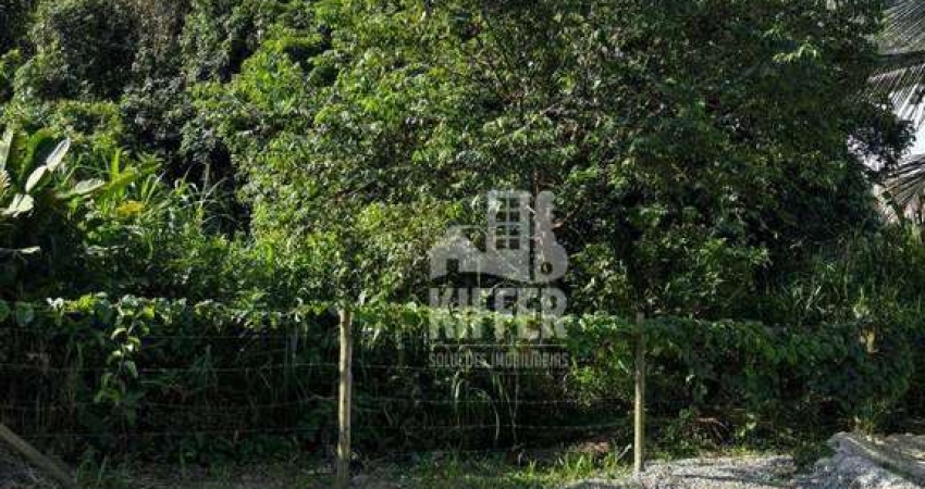 Terreno à venda, 1092 m²FRENTE15*15por R$ 240.000 - Recanto de Itaipuaçu - Maricá/RJ