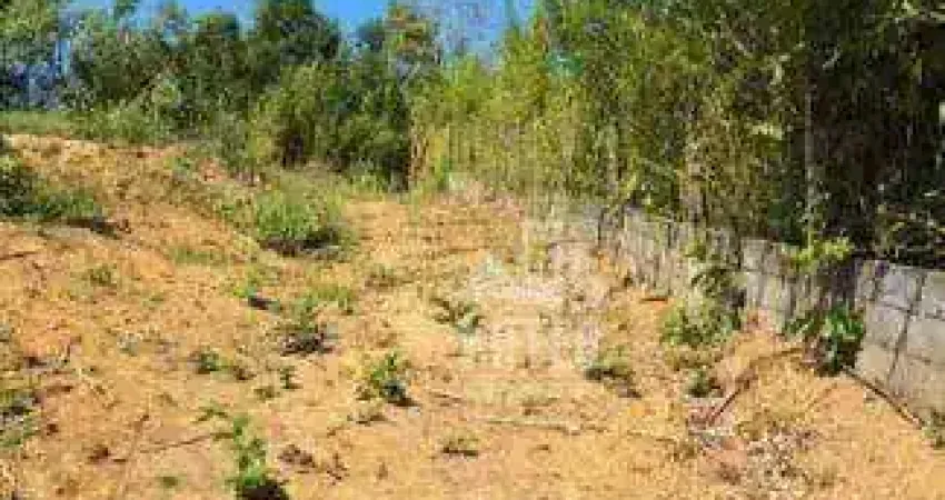 Terreno com Vista para a Lagoa em Jacaroá – 525m² | Pronto para Construir | Maricá – TE0852