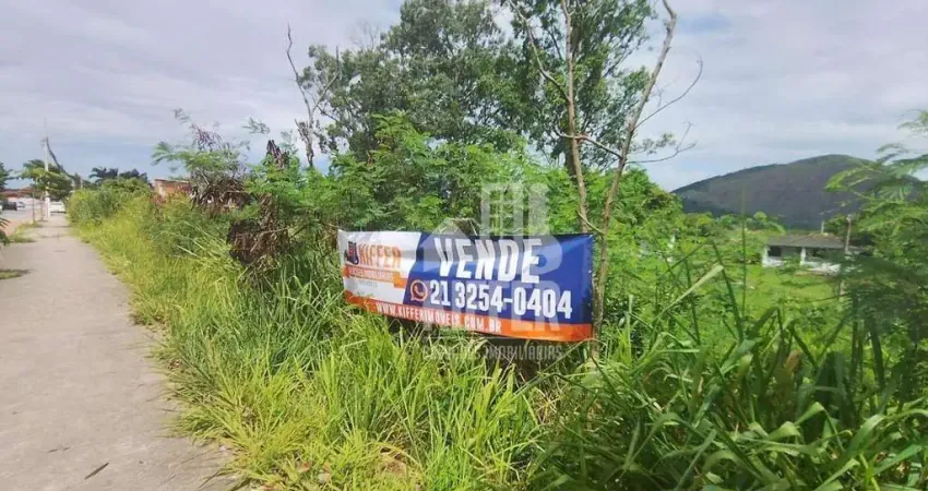 Chácara com 2 quartos à venda, 6449 m² por R$ 2.500.000 - Itaipuaçu - Maricá/RJ