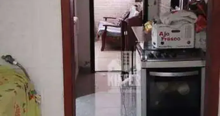 Casa com 3 dormitórios à venda, 100 m² por R$ 650.000,00 - Jardim Atlântico Oeste (Itaipuaçu) - Maricá/RJ