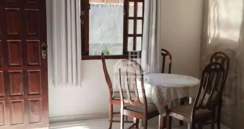 Casa com 2 dormitórios à venda, 100 m² por R$ 400.000,01 - Jardim Atlântico Oeste (Itaipuaçu) - Maricá/RJ