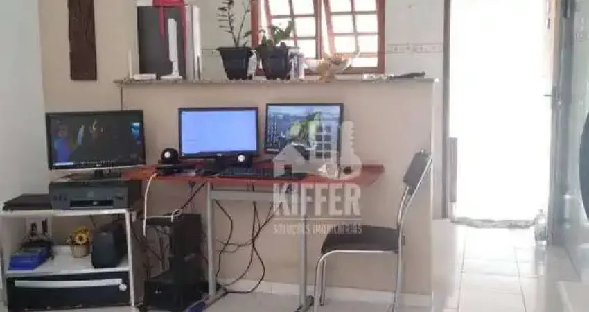 Apartamento 2 quartos com vista para montanhas – conforto e tranquilidade