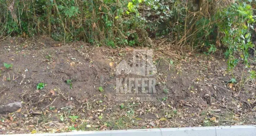 Terreno 900m² no recanto – excelente localização, ideal para alto padrão