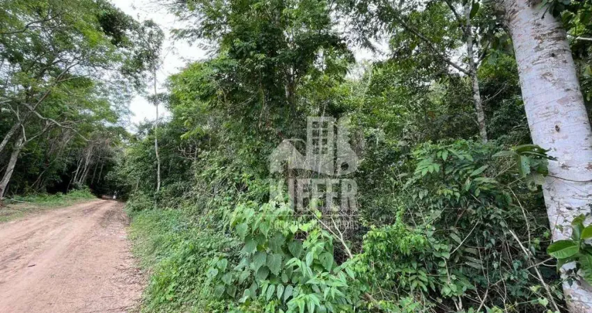 Terreno à venda, 5601 m² por r$ 180.000,00 - itaocaia valley (itaipuaçu) - maricá/rj