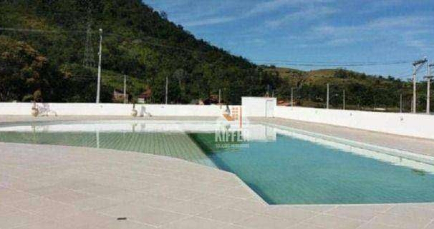 Terreno à venda, 240 m² por R$ 100.000,01 - Pindobas - Maricá/RJ