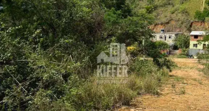 Terreno à venda, 450 m² por r$ 65.000,00 - pindobal (ponta negra) - maricá/rj