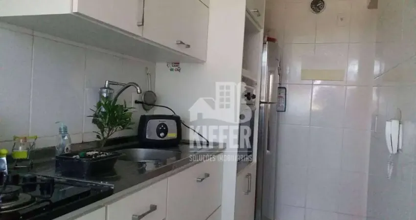 Apartamento reformado com 2 quartos no largo da batalha – ótima localização