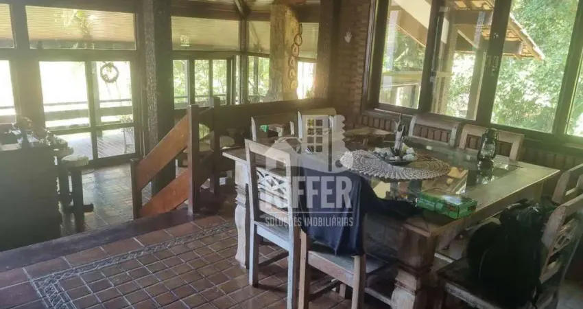 Casa à venda, 323 m² por R$ 1.200.000,01 - Itaipu - Niterói/RJ