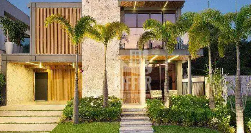 Casa com 2 quartos à venda, 300 m² por R$ 1.690.000 - Inoã - Maricá/RJ