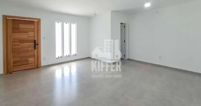 Casa com 3 dormitórios à venda, 100 m² por R$ 495.000,00 - Ubatiba - Maricá/RJ