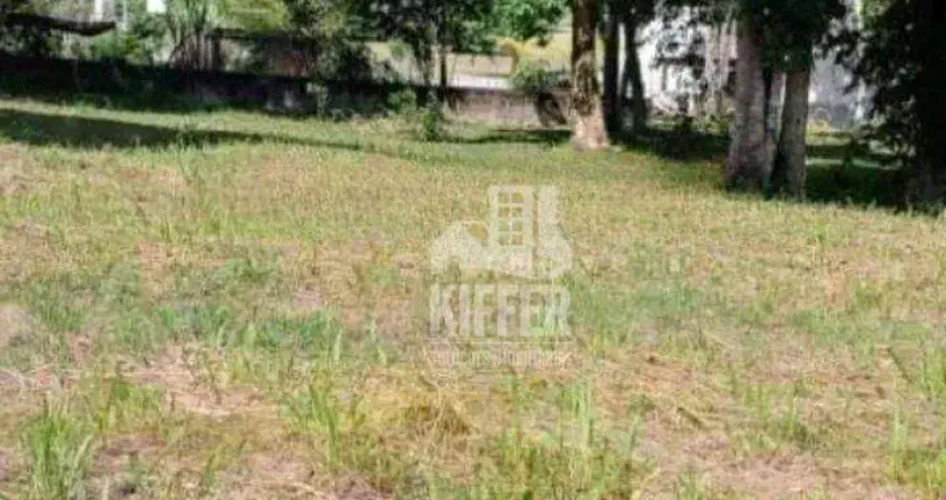 Terreno de 603 m² no Condomínio Gan Éden – Infraestrutura Completa e Lazer