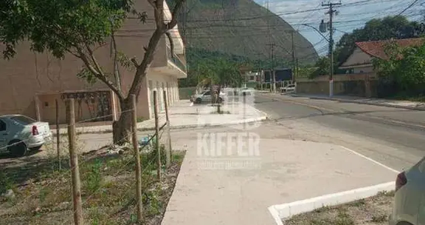 Terreno à venda, 750 m² por r$ 750.000,00 - jardim atlântico oeste (itaipuaçu) - maricá/rj