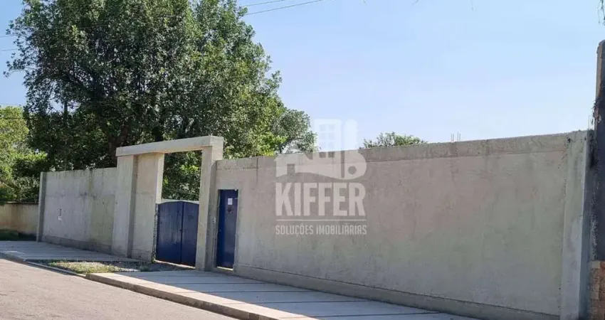 Terreno de 3.000 m² com Projeto Aprovado para Condomínio – Itaipuaçu, Maricá