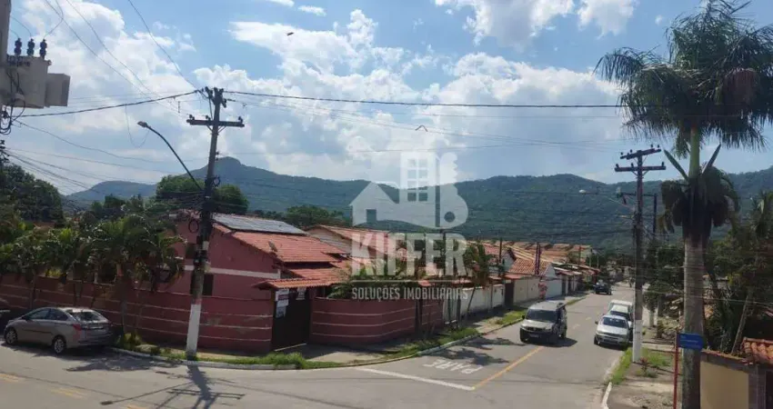 Casa com 3 quartos à venda, 264 m² por R$ 630.000 - Barroco (Itaipuaçu) - Maricá/RJ