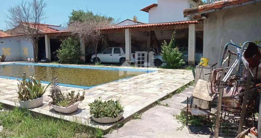Casa à venda, 210 m² por R$ 1.500.000,01 - Praia de Itaipuaçu (Itaipuaçu) - Maricá/RJ