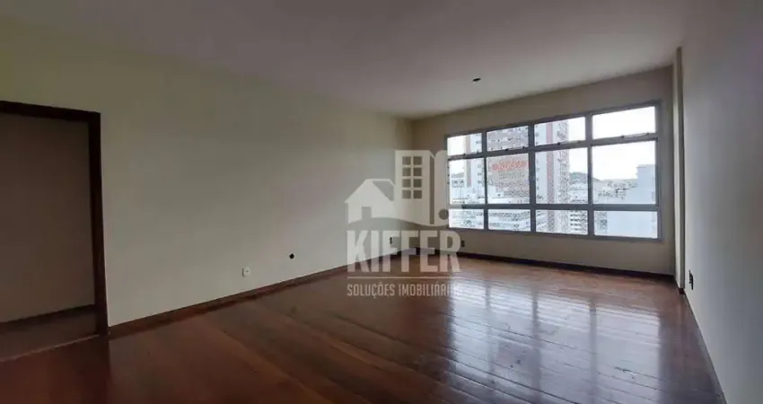 Apartamento com 3 quartos à venda, 128 m² por R$ 1.150.000 - Icaraí - Niterói/RJ